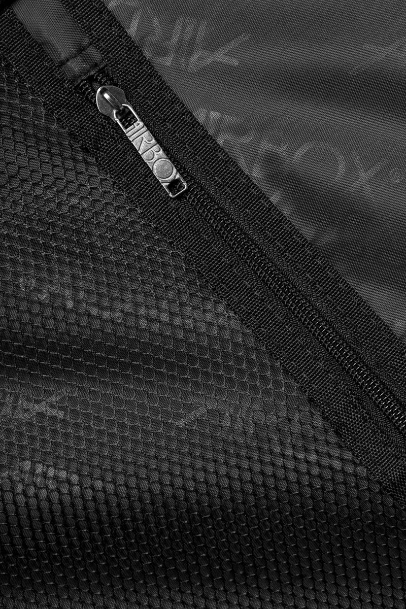 Airbox AZ18 - Medium Aqua Navy