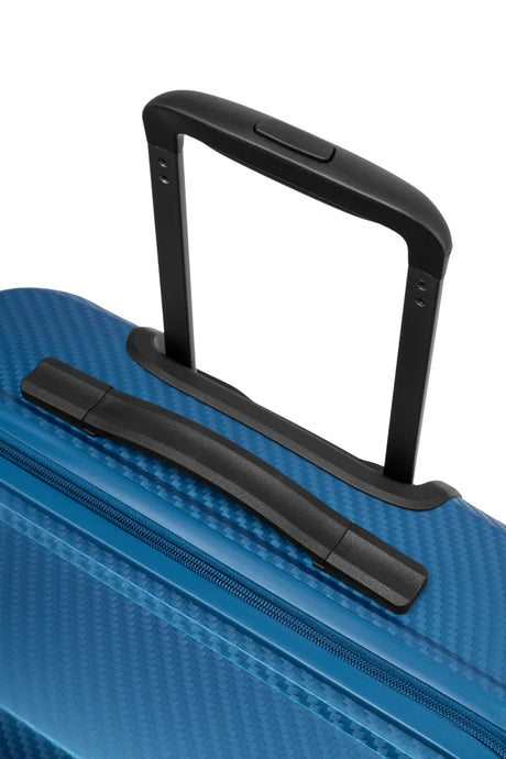 Airbox AZ18 - Mellanstor Aqua Navy