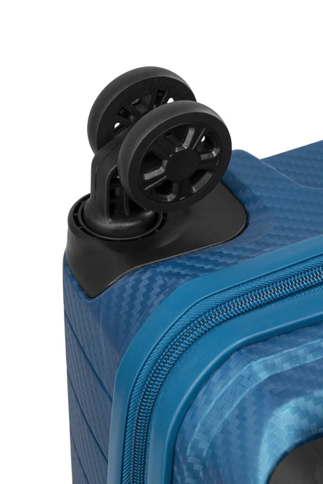 Airbox AZ18 - Mellanstor Aqua Navy