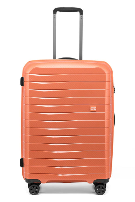 Airbox AZ18 - 3 set Orange - Väskset