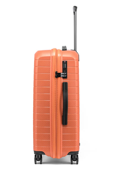 Airbox AZ18 - Mellanstor Orange