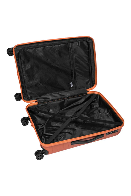 Airbox AZ18 - Mellanstor Orange