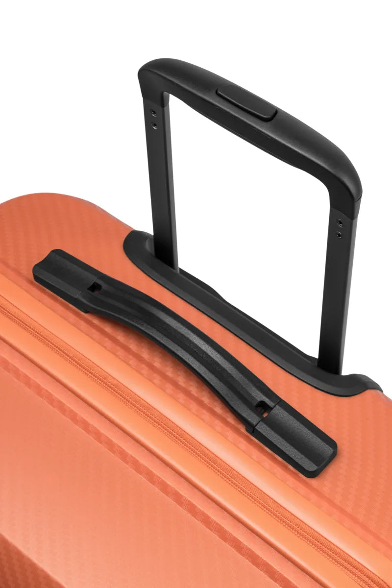 Airbox AZ18 - Medium Orange