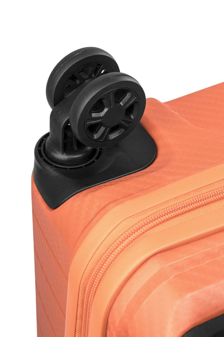 Airbox AZ18 - Mellanstor Orange