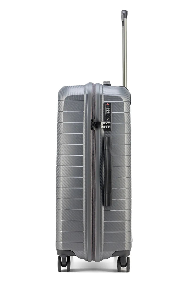 Airbox AZ18 - Medium Carbon Grey