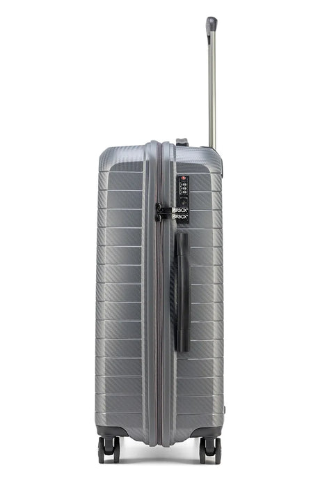 Airbox AZ18 - Mellanstor Carbon Grey