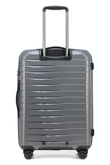 Airbox AZ18 - Medium Carbon Grey