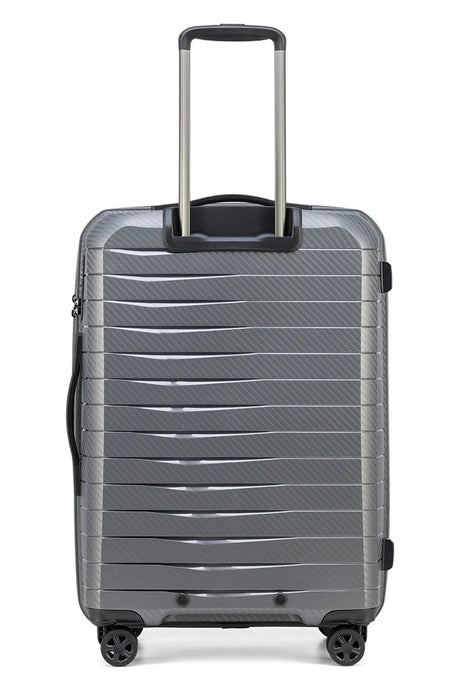 Airbox AZ18 - Mellanstor Carbon Grey