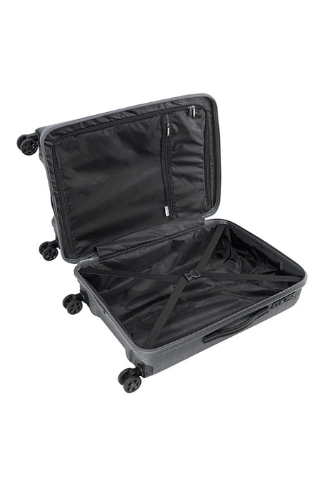 Airbox AZ18 - Mellanstor Carbon Grey