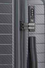 Airbox AZ18 - Medium Carbon Grey