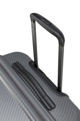 Airbox AZ18 - Medium Carbon Grey