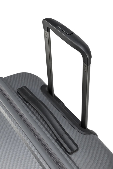 Airbox AZ18 - Mellanstor Carbon Grey