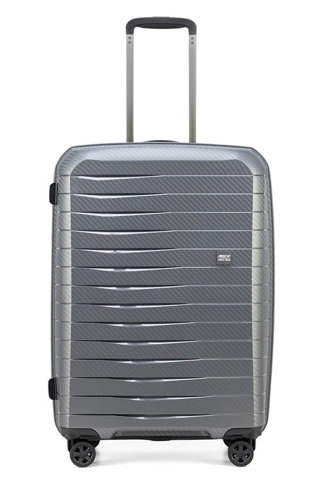 Airbox AZ18 - Mellanstor Carbon Grey