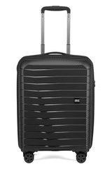 Airbox AZ18 - 3 set Black - Väskset