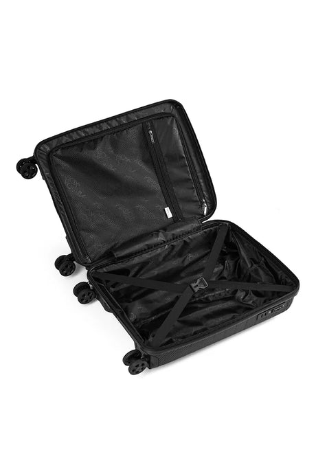 Airbox AZ18 - Kabinväska Svart - Kabinväska