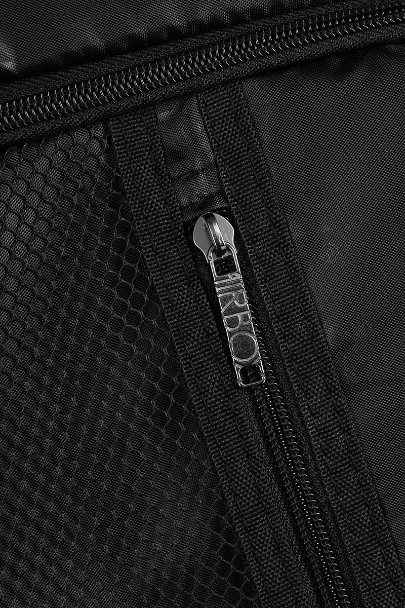 Airbox AZ18 - Kabinväska Svart - Kabinväska