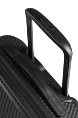 Airbox AZ18 - Kabinväska Svart - Kabinväska