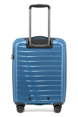 Airbox AZ18 - Kabinväska Aqua Navy - Blå Kabinväska