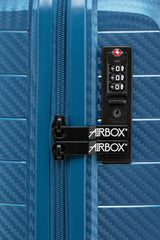 Airbox AZ18 - Kabinväska Aqua Navy - Blå Kabinväska