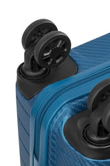 Airbox AZ18 - Kabinväska Aqua Navy - Blå Kabinväska