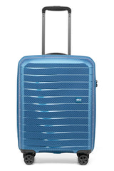 Airbox AZ18 - Kabinväska Aqua Navy - Blå Kabinväska