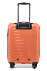 Airbox AZ18 - Kabinväska Orange - Orange Kabinväska