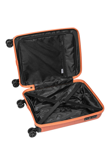 Airbox AZ18 - Kabinväska Orange - Orange Kabinväska