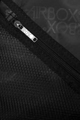 Airbox AZ18 - Kabinväska Orange - Orange Kabinväska