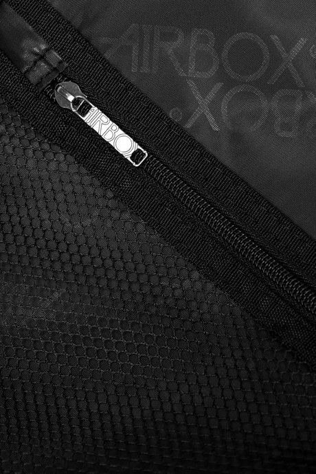 Airbox AZ18 - Kabinväska Orange - Orange Kabinväska