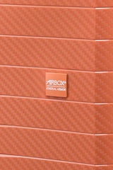Airbox AZ18 - Kabinväska Orange - Orange Kabinväska
