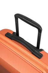 Airbox AZ18 - Kabinväska Orange - Orange Kabinväska
