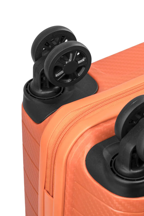 Airbox AZ18 - Kabinväska Orange - Orange Kabinväska
