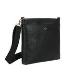 Ulrika Design Pocket Crossbodyväska - Axelremsväska