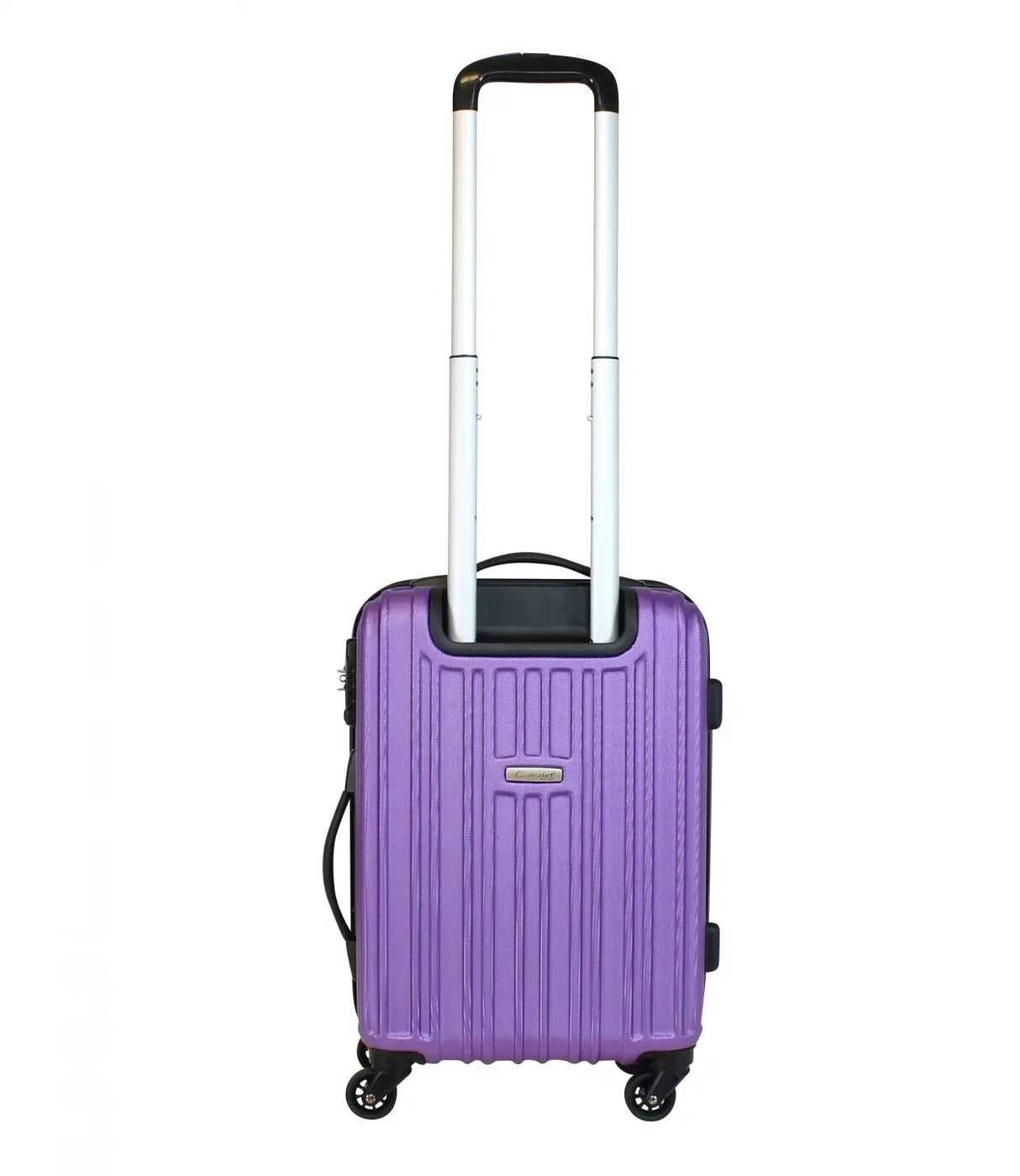 Cavalet Malibu 54cm - Cabin Suitcase Purple
