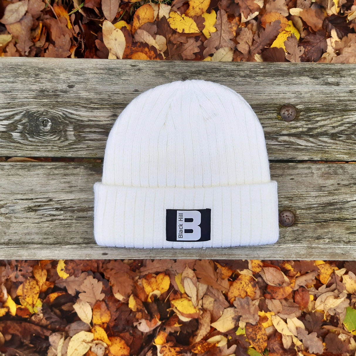Black Hill Bure Beanie
