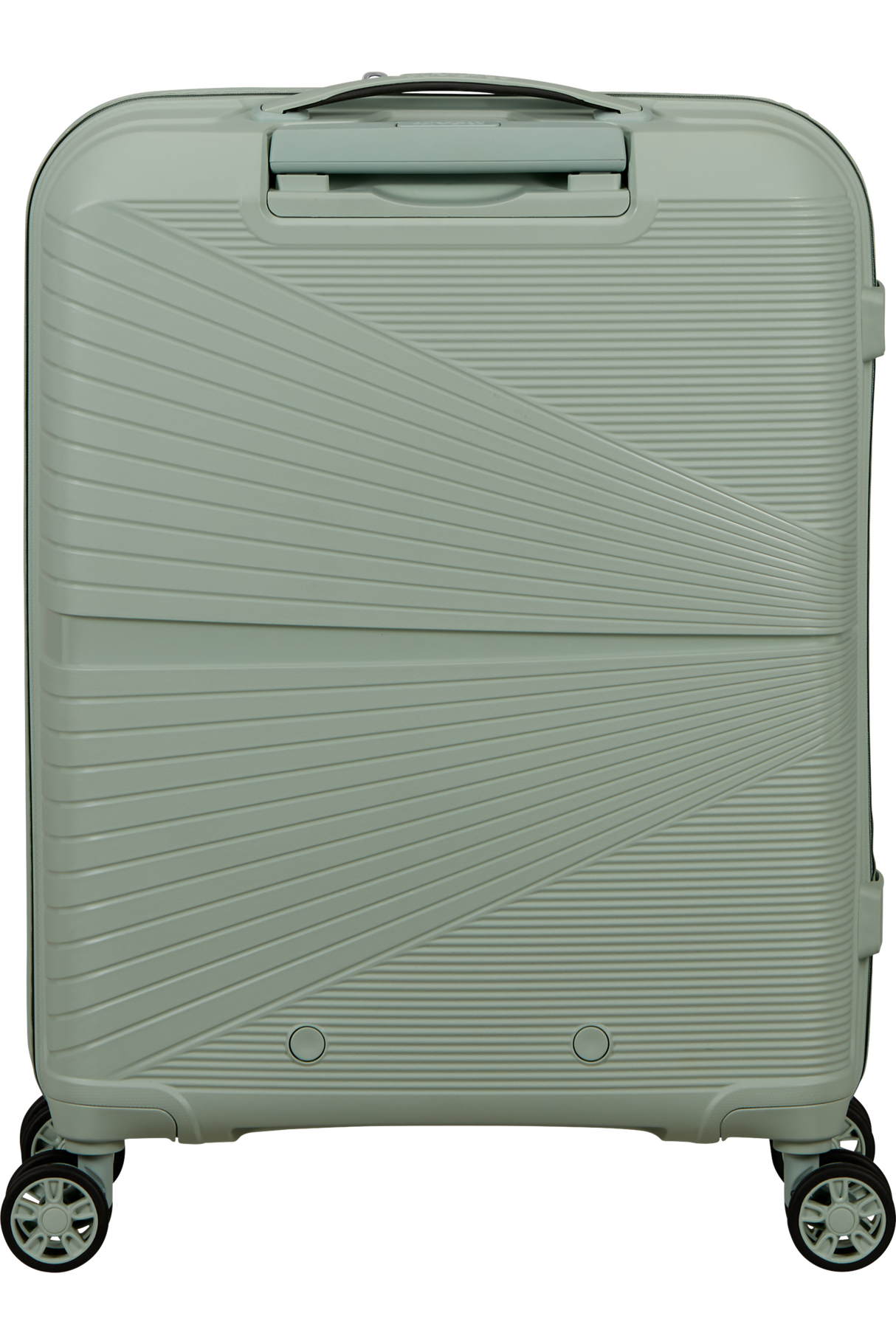 American Tourister Airconic 55cm - Kabinväska Saturn Sage