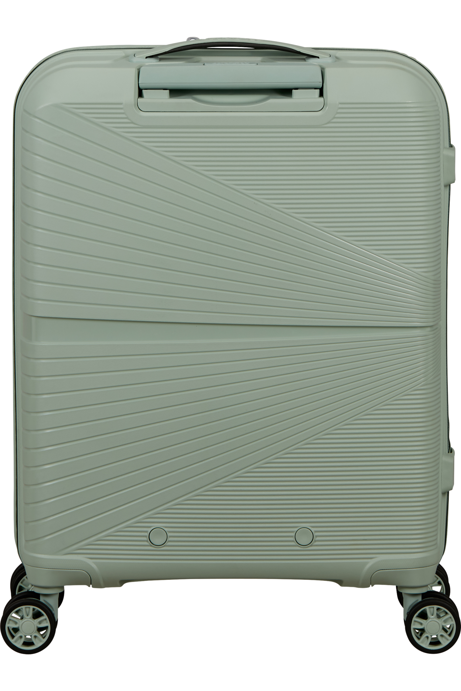 American Tourister Airconic 55cm - Kabinväska Saturn Sage