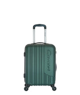 Cavalet Malibu 54cm - Cabin Suitcase Dark Green