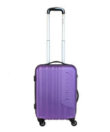Cavalet Malibu 54cm - Cabin Suitcase Purple