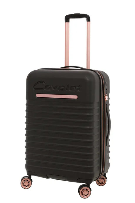 Cavalet Pasadena 65cm - Mellanstor Svart/Rosé
