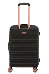 Cavalet Pasadena 65cm - Mellanstor Svart/Rosé