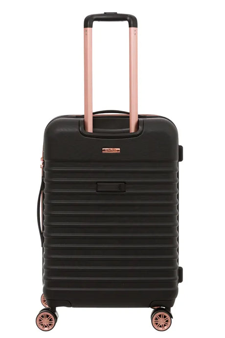 Cavalet Pasadena 65cm - Mellanstor Svart/Rosé