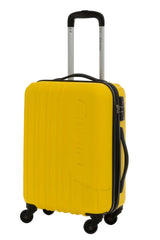Cavalet Malibu 54cm - Cabin Suitcase Yellow