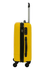 Cavalet Malibu 54cm - Cabin Suitcase Yellow