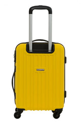 Cavalet Malibu 54cm - Cabin Suitcase Yellow