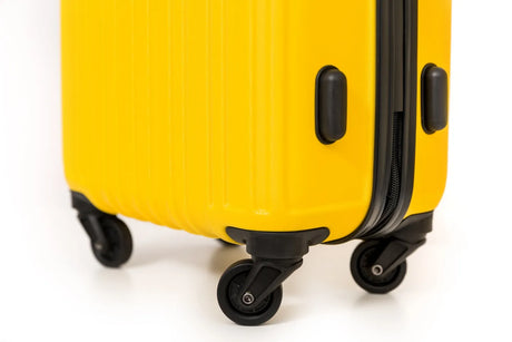 Cavalet Malibu 54cm - Cabin Suitcase Yellow
