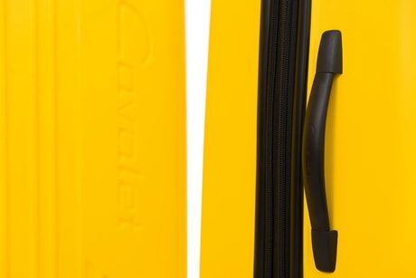 Cavalet Malibu 54cm - Cabin Suitcase Yellow