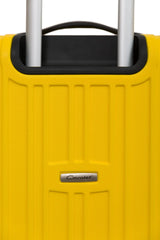 Cavalet Malibu 54cm - Cabin Suitcase Yellow