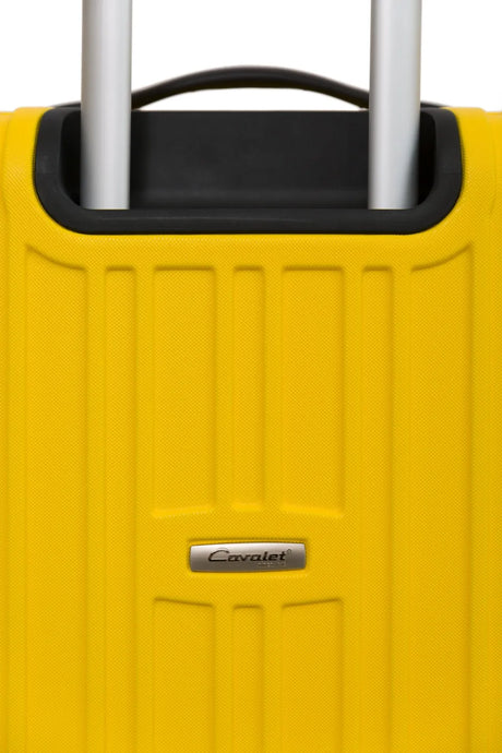 Cavalet Malibu 54cm - Cabin Suitcase Yellow