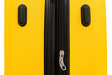Cavalet Malibu 54cm - Cabin Suitcase Yellow